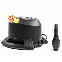 DAB Eurocover Elettropompa Sommergibile Svuota Telo per Coperture Piscina