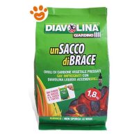 Diavolina Giardino Sacco Brace