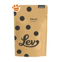 Lev Cat Adult con Pollo