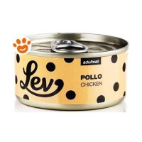 Lev Cat Adult al Pollo