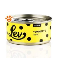 Lev Cat Adult al Tonnetto