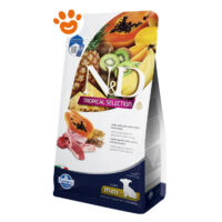 Sacco crocchette puppy N&D Tropical Selection mini