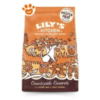 Lily's Kitchen Dog Adult Countryside Casserole Pollo e Anatra