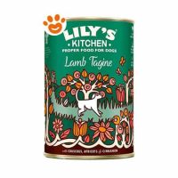 Lily's Kitchen Dog Adult Lamb Hotspot Agnello