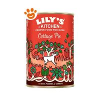 Lily's Kitchen Dog Adult Cottage Pie
