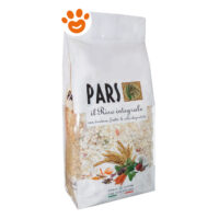 Confezione di riso integrale PARS con verdure