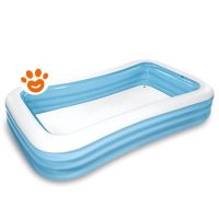 Intex Piscina Family Swim Center (305x183x56cm) Art. 58484