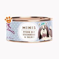 Terra Canis Minis Cavallo