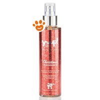 Yuup! Dog & Cat Profumo Chirstmas Fragance