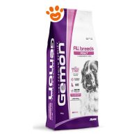 Monge Gemon Dog All Breeds Adult Maiale e Riso