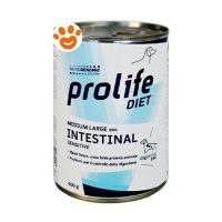 Prolife Dog Diet Intestinal Sensitive Medium Large
