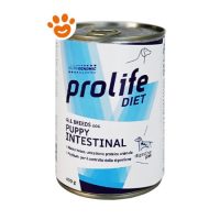 Prolife Dog Diet Puppy Intestinal All Breeds