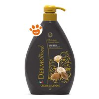 Dermomed Sapone Mani e Viso Olio di Argan