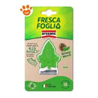 Arexons Profumatore Fresca Foglia Green Wood