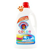 Chanteclair Color Detersivo Liquido