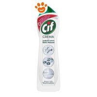 CIF Crema Bianco Classico
