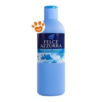 Felce Azzurra Bagnodoccia Muschio Bianco
