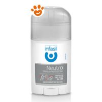 Infasil Deo Stick Tripla Protezione