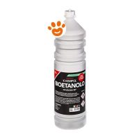 Kemipol Bioetanolo per Biocaminetti