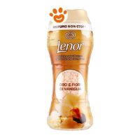 Lenor Perle Oro e Fiori di Vaniglia