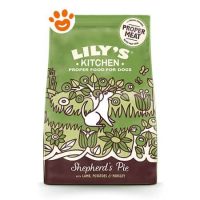 Lily's Kitchen Dog Adult all'Agnello