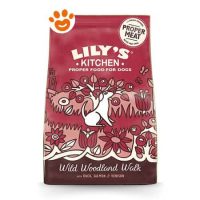 Lily's Kitchen Dog Adult all'Anatra e Salmone