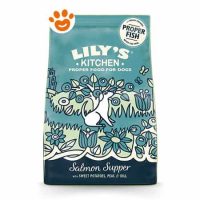 Lily's Kitchen Dog Adult al Salmone