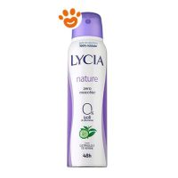 Lycia Deo Spray Zen Infusion