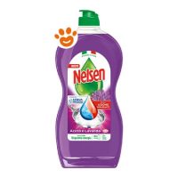 Nelsen Lavapiatti Aceto e Lavanda