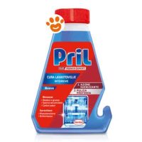 Pril Cura Lavastoviglie Intensive