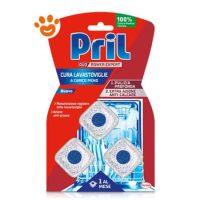 Pril Tabs Cura Lavastoviglie