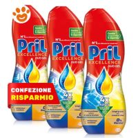 Pril Excellence Limone