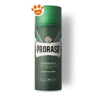 Proraso Schiuma da Barba Rinfrescante