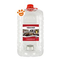 Qlima DOMESTIX Bioetanolo di Origine Vegetale