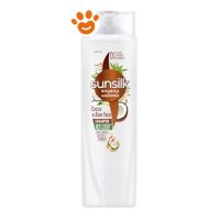 Sunsilk Shampoo Cocco e Aloe Vera