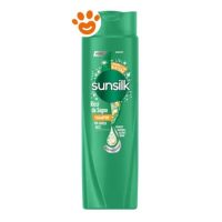 Sunsilk Shampoo Ricci da Sogno