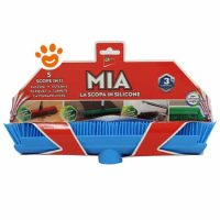 Super5 Mia Scopa in Silicone