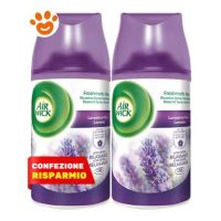 Air Wick Fresh Matic Ricarica Lavanda (250 ml)