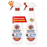 Chanteclair Sgrassatore Universale Profumo di Marsiglia