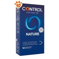 Control Preservativi Nature Profilattici Classici