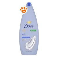 Dove Bagnodoccia al Talco