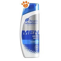 Head & Shoulders Shampoo Antiforfora Ultra Idratante