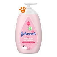 Johnson's Baby Crema Liquida