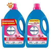 Napisan Additivo Igienizzante Lavatrice Primavera