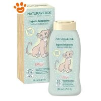 Naturaverde Bio Bagnetto Simba
