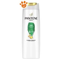 Pantene 3 in 1 Lisci Effetto Seta