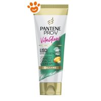 Pantene Balsamo Lisci Effetto Seta