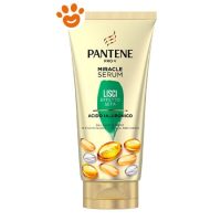 Pantene Balsamo 3 Minute Miracles Lisci Effetto Seta