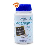 Smapiù Candeggina in Pastiglie Neutra