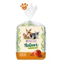 Versele Laga Nature Timothy Hay Carote e Zucca